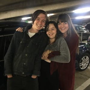 Meet your Posher, Suzanne